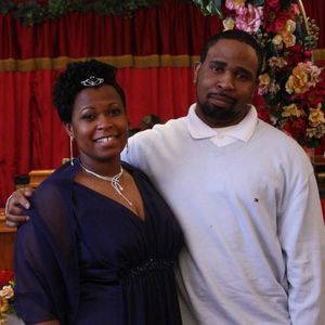 Meet your Posher, Darius